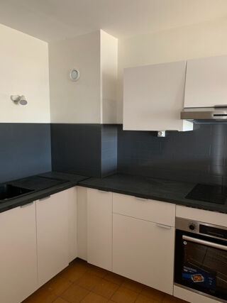  Appartement � louer 2 pi�ces 43 m�