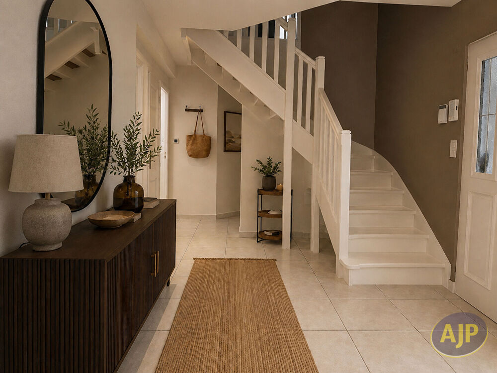 Maison Sautron 5 chambres