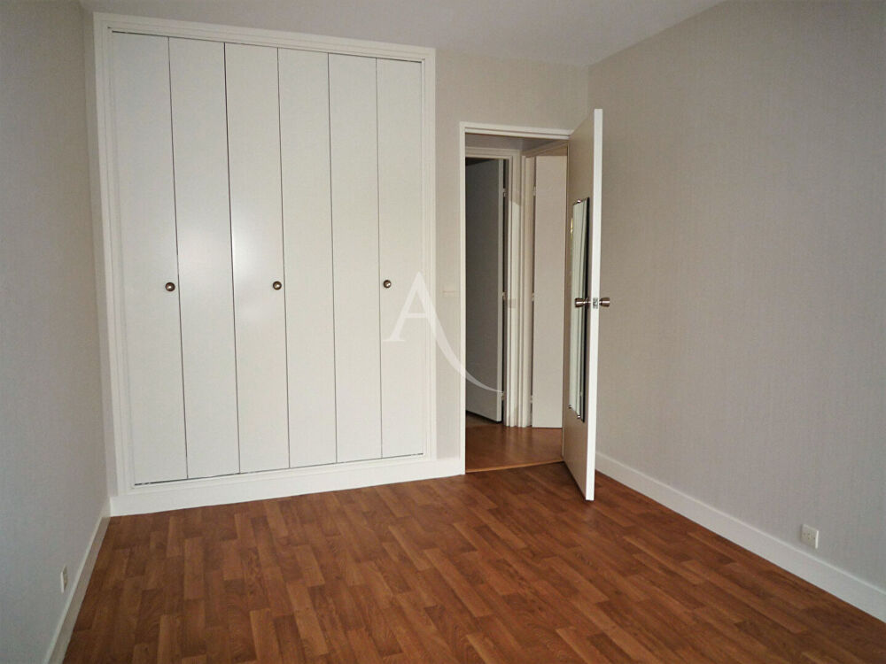 Location Appartement Appartement ERMONT- 2 pi�ces - 52.22 m2 Ermont