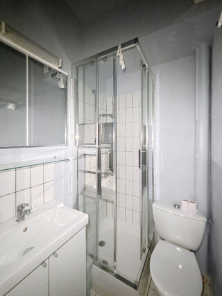  Appartement � louer 1 pi�ce 14 m�