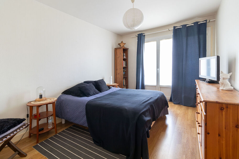 Vente Appartement Secteur Périgueux - Appartement 4 pièces 84 m² Coulounieix chamiers