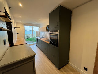  Maison � vendre 5 pi�ces 132 m�