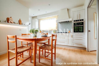  Maison � vendre 6 pi�ces 153 m�