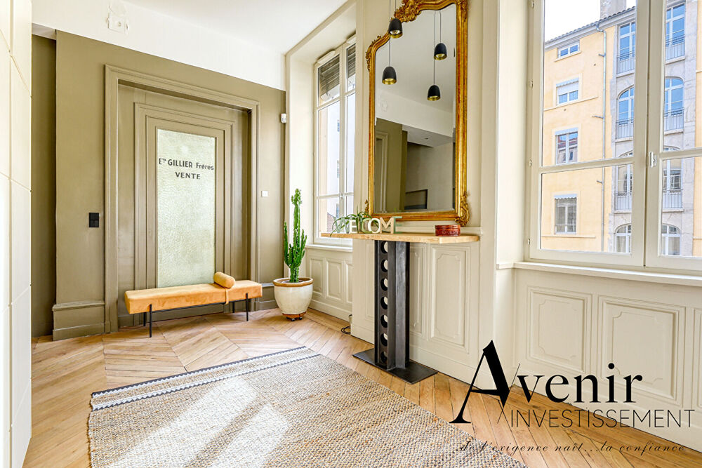  vendre  Appartement Lyon 1
