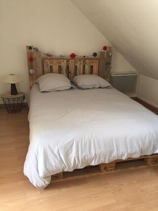  Appartement � louer 2 pi�ces 41 m�