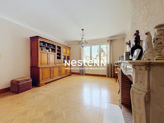  Maison à vendre 8 pièces 140 m²