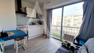  Appartement � vendre 1 pi�ce 21 m�