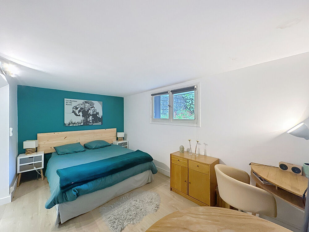 � vendre  Maison Nantes (44000)