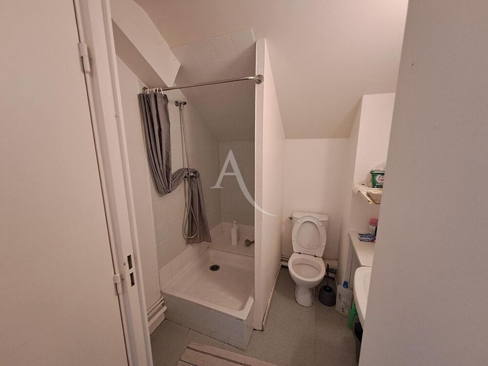 Appartement Nantes - 1 pièce(s) - 18.0 m2