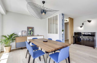  Appartement  vendre 2 pices 47 m