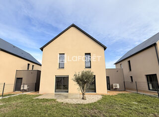  Maison � vendre 5 pi�ces 130 m�