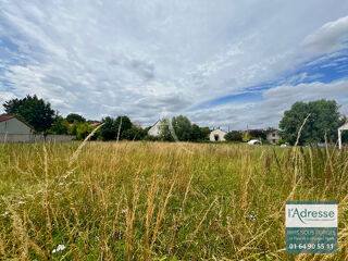  Terrain  vendre 961 m