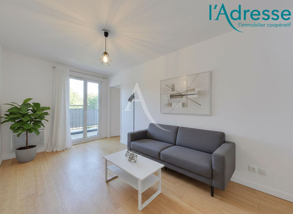 Appartement Emerainville 2 pièce(s) 36 m2