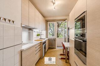  Appartement à vendre 4 pièces 97 m²