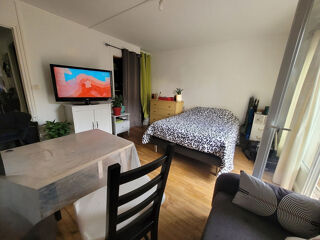  Appartement � vendre 1 pi�ce 32 m�