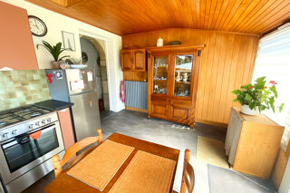  Maison � vendre 5 pi�ces 94 m�