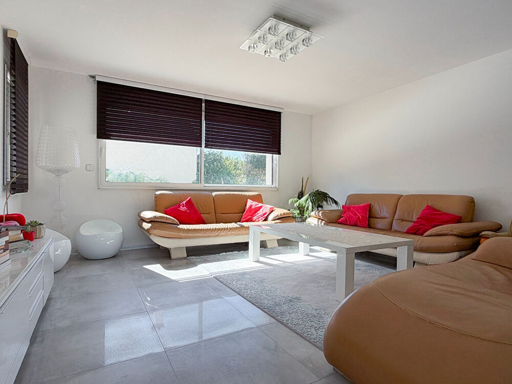 Vente Maison Maison 4 chambres avec piscine, secteur Camus/Nazareth à ANGERS Angers