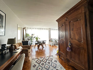  Appartement à louer 4 pièces 73 m²