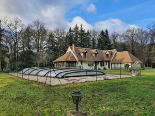  Maison � vendre 8 pi�ces 185 m�