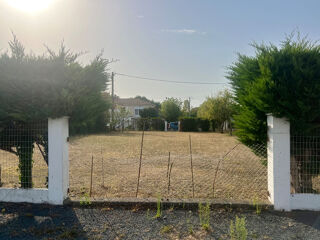  Terrain � vendre 726 m�