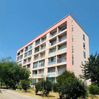 Appartement à vendre 3 pièces 68 m²