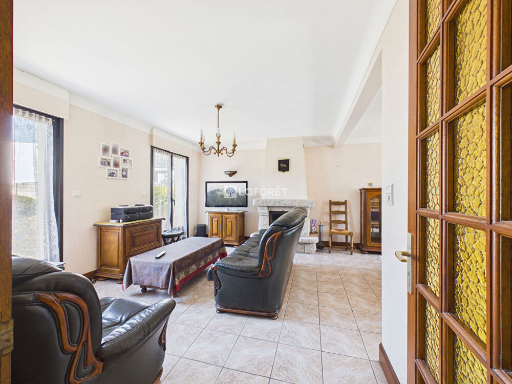 Vente Maison Maison Plomelin 6 pièce(s) 130 m2 Plomelin