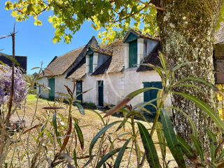  Maison � vendre 4 pi�ces 64 m�