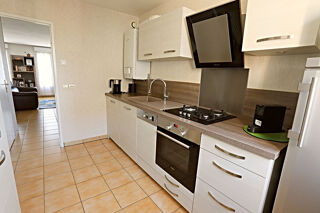  Maison � vendre 6 pi�ces 83 m�