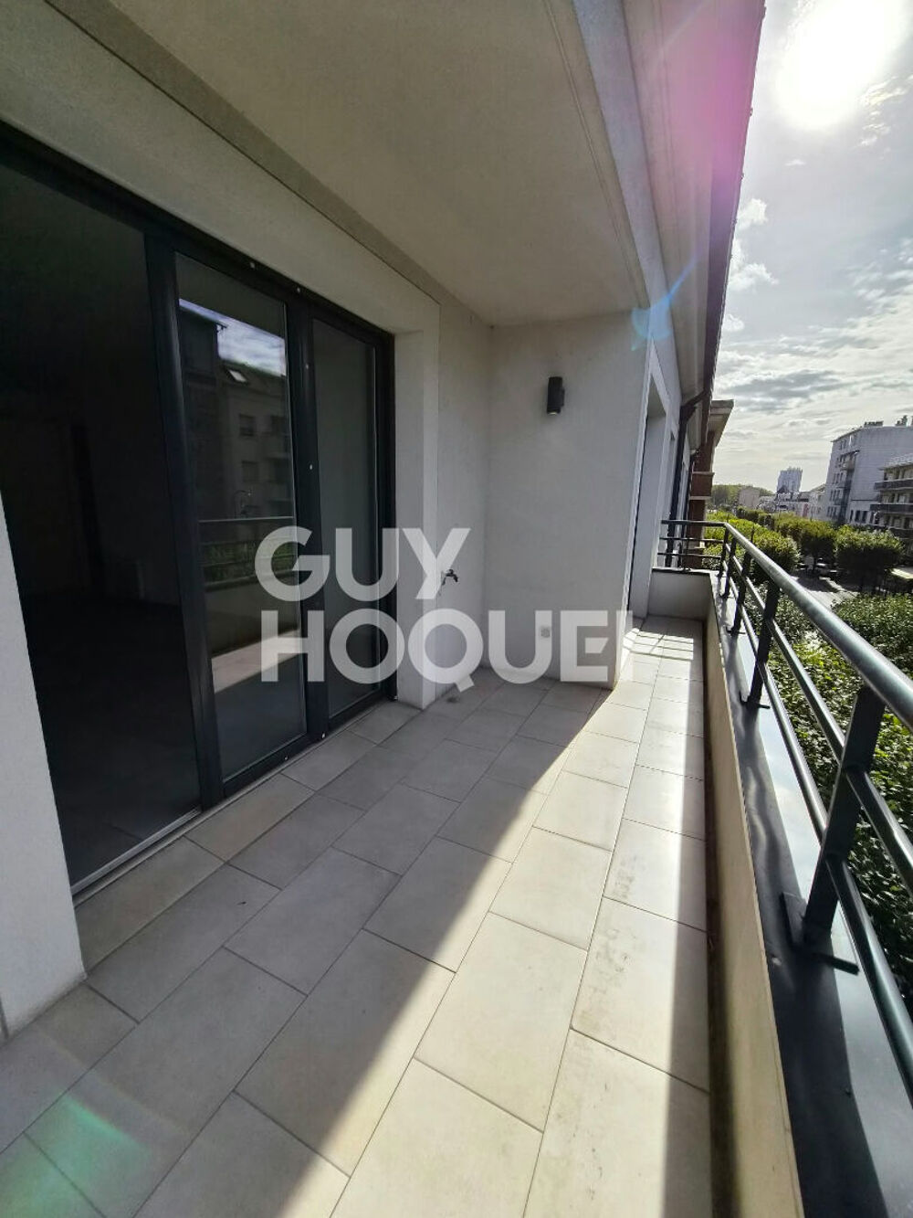 Vente Appartement Appartement Chelles 3 pièces 71.80 m2 Chelles