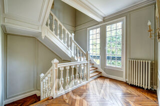  Villa à vendre 11 pièces 434 m²