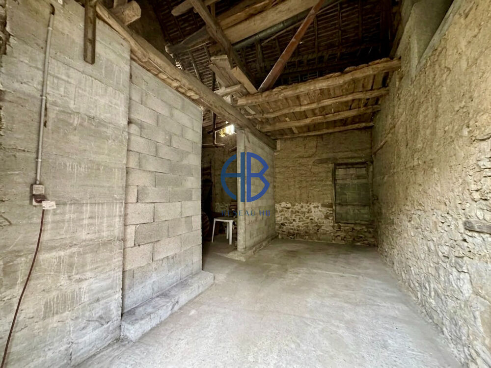 Vente Remise/Grange GRANGE 100 M² À RÉNOVER ? TERRAIN 600 M² ENV Brangues