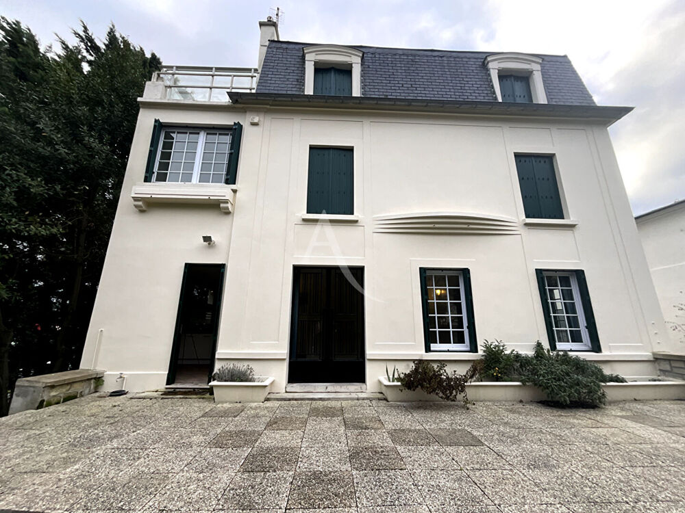 � vendre  Maison Le Mesnil-le-Roi (78600)