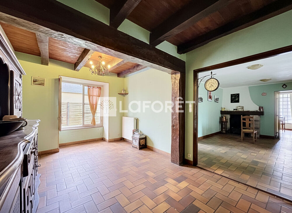 Vente Maison Maison Fegreac 6 pièce(s) 126 m2 Fegreac