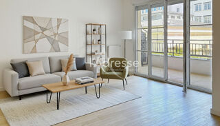  Appartement à vendre 3 pièces 69 m²