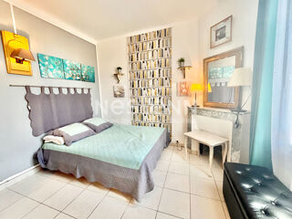  Appartement à vendre 1 pièce 21 m²