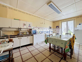  Maison à vendre 6 pièces 201 m²