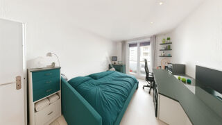  Appartement  vendre 3 pices 1 m