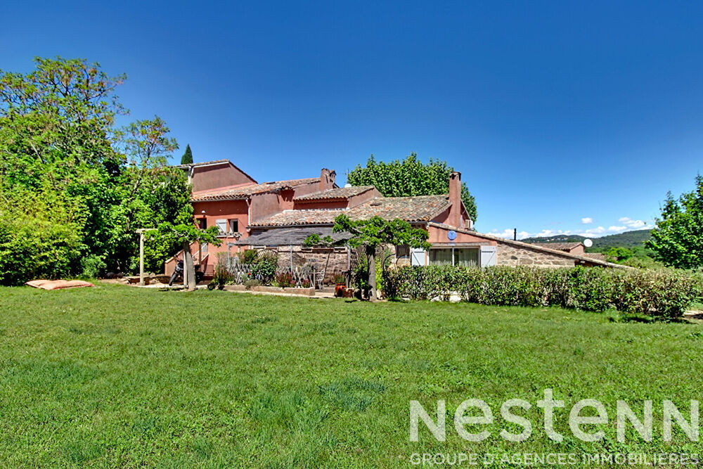 à vendre  Maison Vidauban (83550)