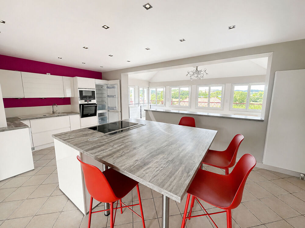 Vente Maison Maison secteur gisors - gournay en bray Gournay en bray