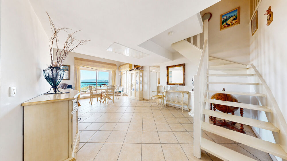 Vente Appartement Appartement Sainte Maxime 4 pièce(s) 118 m2 Sainte maxime