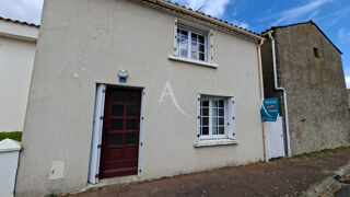  Maison à vendre 6 pièces 143 m²