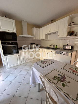  Maison à vendre 7 pièces 164 m²
