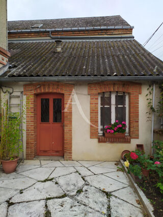  Maison à vendre 4 pièces 113 m²