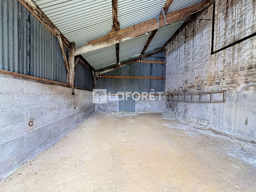 Maison Bains Sur Oust 1 pièce(s) 32 m2