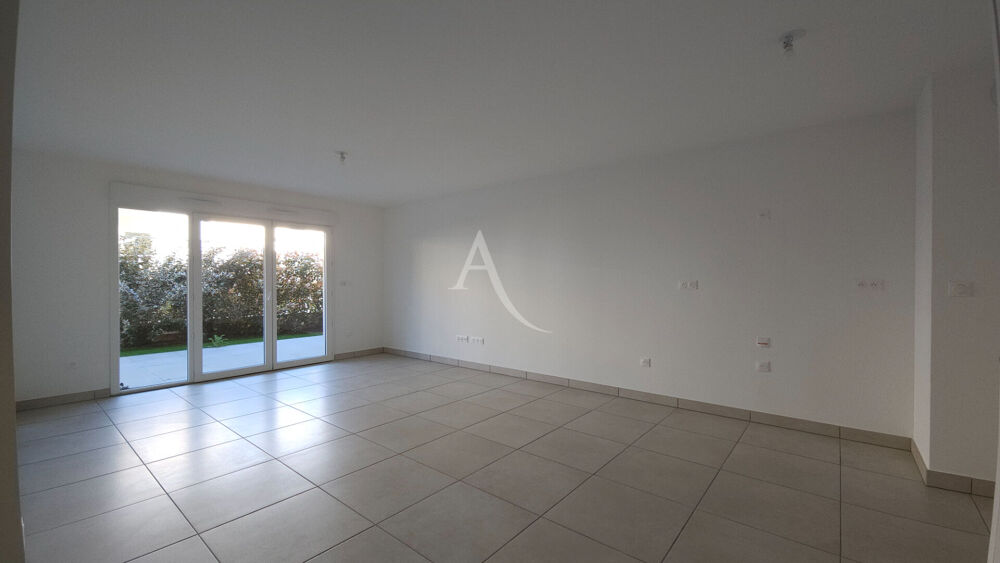 Vente Appartement Appartement Nimes 3 pièces 66.30 m2 Nimes