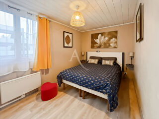  Appartement  vendre 2 pices 45 m