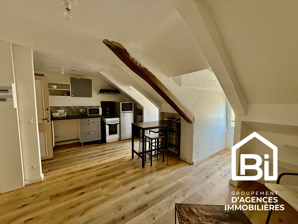 Vente Appartement Appartement Caen Centre Historique Caen