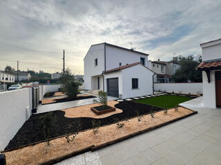  Maison � vendre 4 pi�ces 107 m�