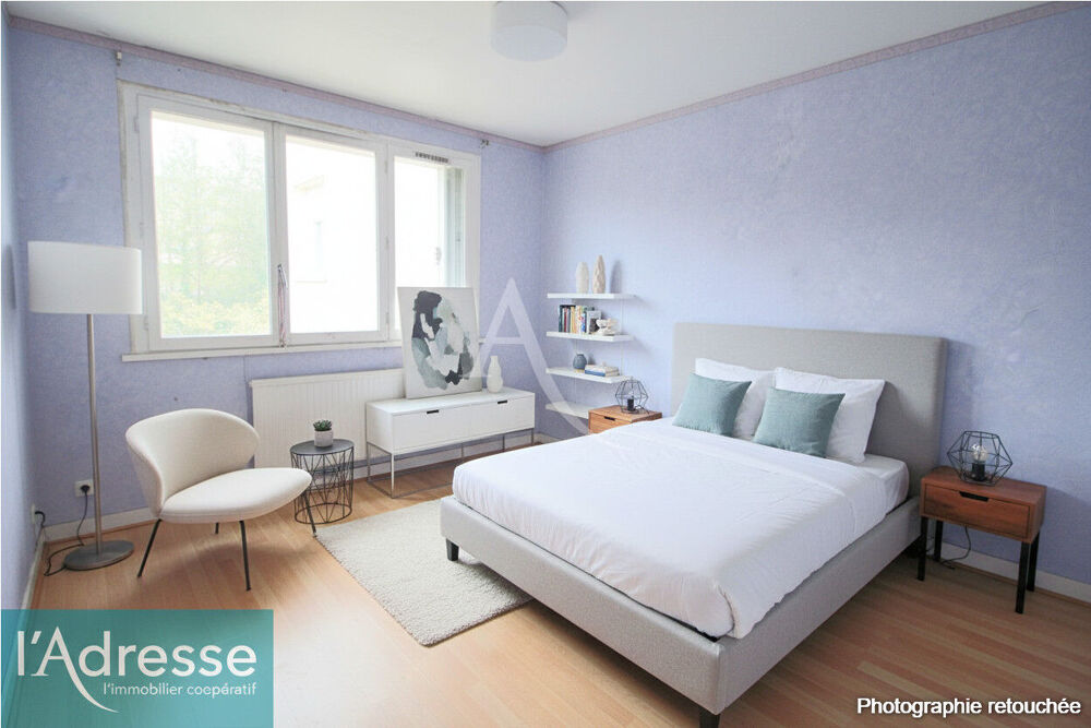 Appartement Morsang Sur Orge 4 pièces 75.01 m²