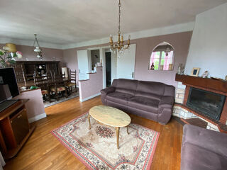  Maison à vendre 5 pièces 96 m²